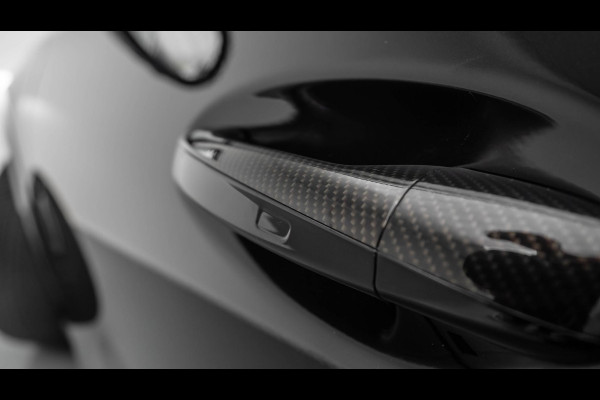 Mercedes-Benz GLE 350 e 4MATIC Premium Plus |Pano|AMG|Burmester|HUD|Luchtvering|