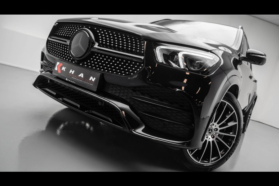 Mercedes-Benz GLE 350 e 4MATIC Premium Plus |Pano|AMG|Burmester|HUD|Luchtvering|