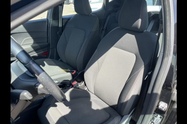 Ford Fiesta 1.0 EcoBoost ST-Line 100pk Trekhaak | Cruise control | Apple Carplay | Android auto | Climate control