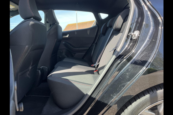 Ford Fiesta 1.0 EcoBoost ST-Line 100pk Trekhaak | Cruise control | Apple Carplay | Android auto | Climate control