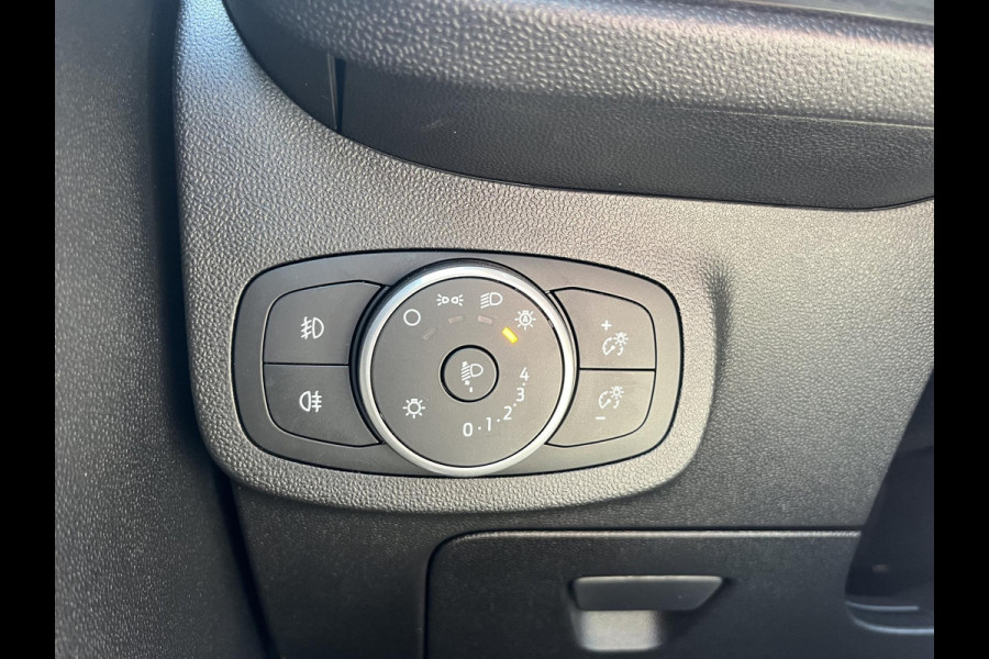 Ford Fiesta 1.0 EcoBoost ST-Line 100pk Trekhaak | Cruise control | Apple Carplay | Android auto | Climate control