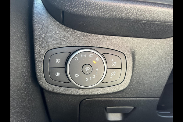 Ford Fiesta 1.0 EcoBoost ST-Line 100pk Trekhaak | Cruise control | Apple Carplay | Android auto | Climate control