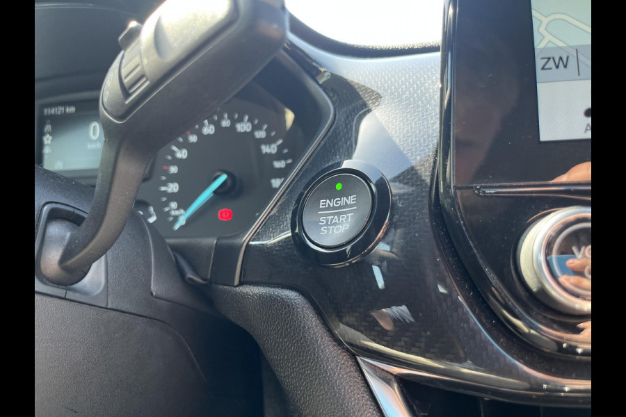 Ford Fiesta 1.0 EcoBoost ST-Line 100pk Trekhaak | Cruise control | Apple Carplay | Android auto | Climate control