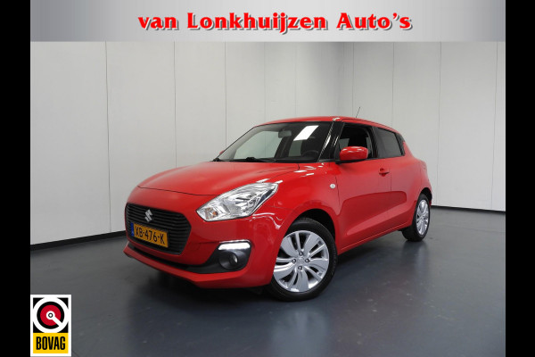 Suzuki Swift 1.2i Select NAVI/CAMERA/AIRCO/16"LMV!