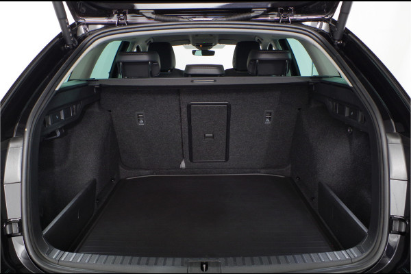 Škoda Octavia Combi 1.5 TSI MHEV First Edition > Camera/Adapt.cruise/Winterpakket...
