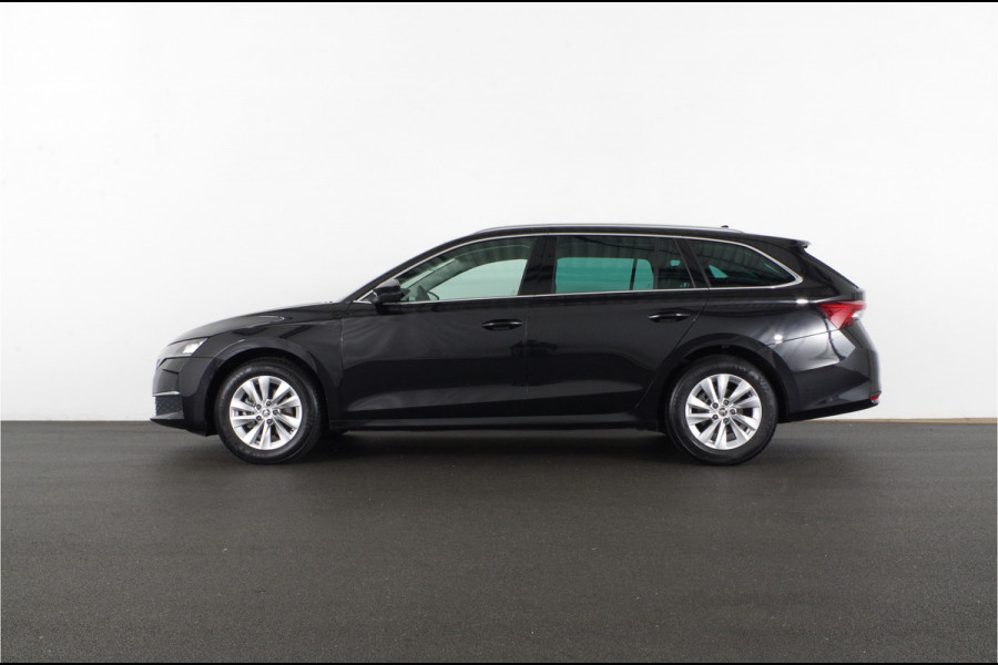 Škoda Octavia Combi 1.5 TSI MHEV First Edition > Camera/Adapt.cruise/Winterpakket...