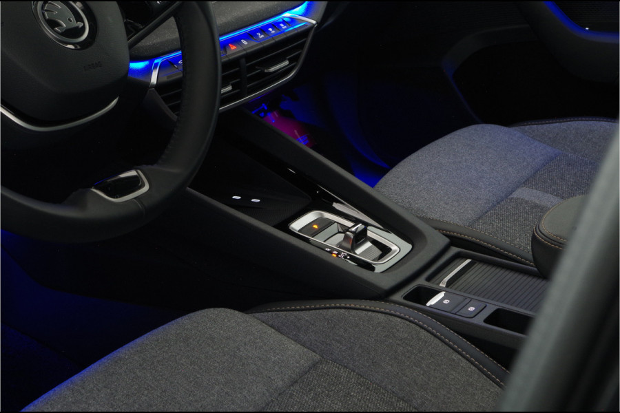 Škoda Octavia Combi 1.5 TSI MHEV First Edition > Camera/Adapt.cruise/Winterpakket...