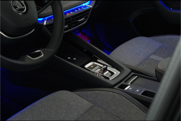 Škoda Octavia Combi 1.5 TSI MHEV First Edition > Camera/Adapt.cruise/Winterpakket...