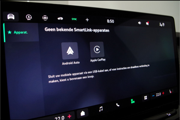 Škoda Octavia Combi 1.5 TSI MHEV First Edition > Camera/Adapt.cruise/Winterpakket...