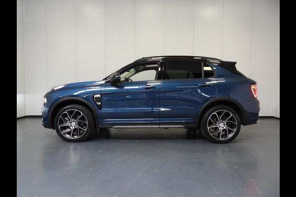 Lynk & Co 01 1.5 PHEV BlackLine NAVI/360CAM/SCHUIFDAK/LED/20"LMV!