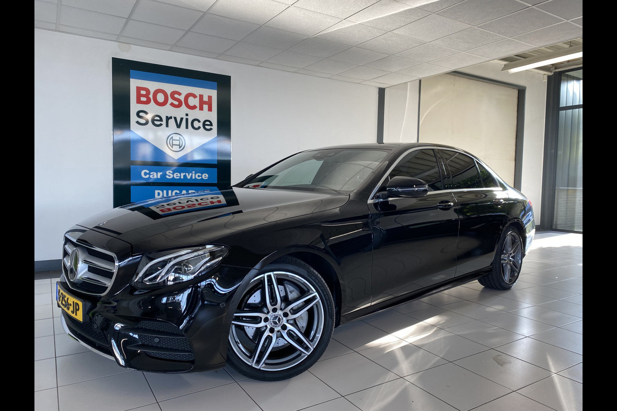 Mercedes-Benz E-Klasse 200 Business Solution AMG Upgrade Edition Panodak /Camera/ Mercedes-Benz E-Klasse 200 Business Solution AMG Upgrade Edition Panodak /Camera/