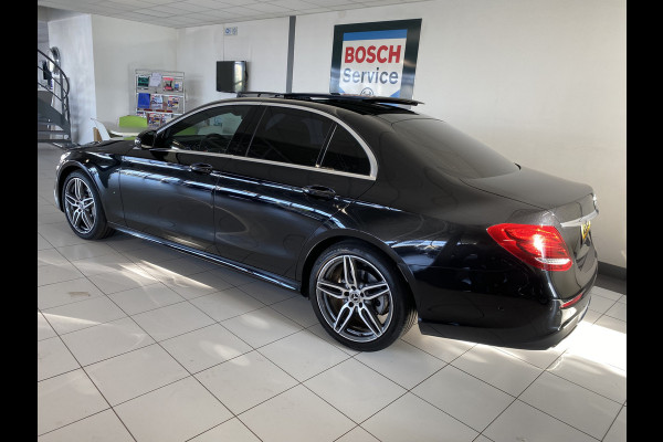 Mercedes-Benz E-Klasse 200 Business Solution AMG Upgrade Edition Panodak /Camera/