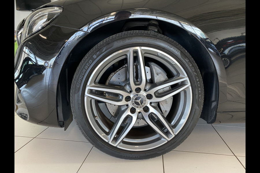 Mercedes-Benz E-Klasse 200 Business Solution AMG Upgrade Edition Panodak /Camera/