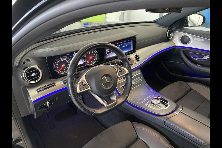 Mercedes-Benz E-Klasse 200 Business Solution AMG Upgrade Edition Panodak /Camera/