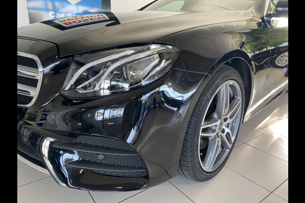 Mercedes-Benz E-Klasse 200 Business Solution AMG Upgrade Edition Panodak /Camera/