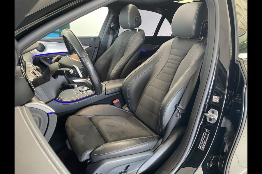 Mercedes-Benz E-Klasse 200 Business Solution AMG Upgrade Edition Panodak /Camera/