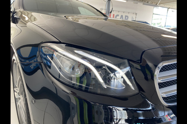 Mercedes-Benz E-Klasse 200 Business Solution AMG Upgrade Edition Panodak /Camera/