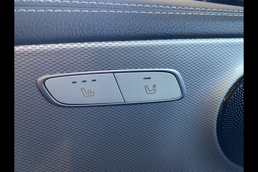 Mercedes-Benz E-Klasse 200 Business Solution AMG Upgrade Edition Panodak /Camera/