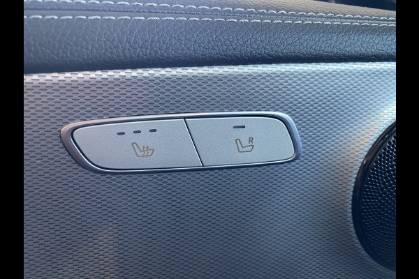 Mercedes-Benz E-Klasse 200 Business Solution AMG Upgrade Edition Panodak /Camera/