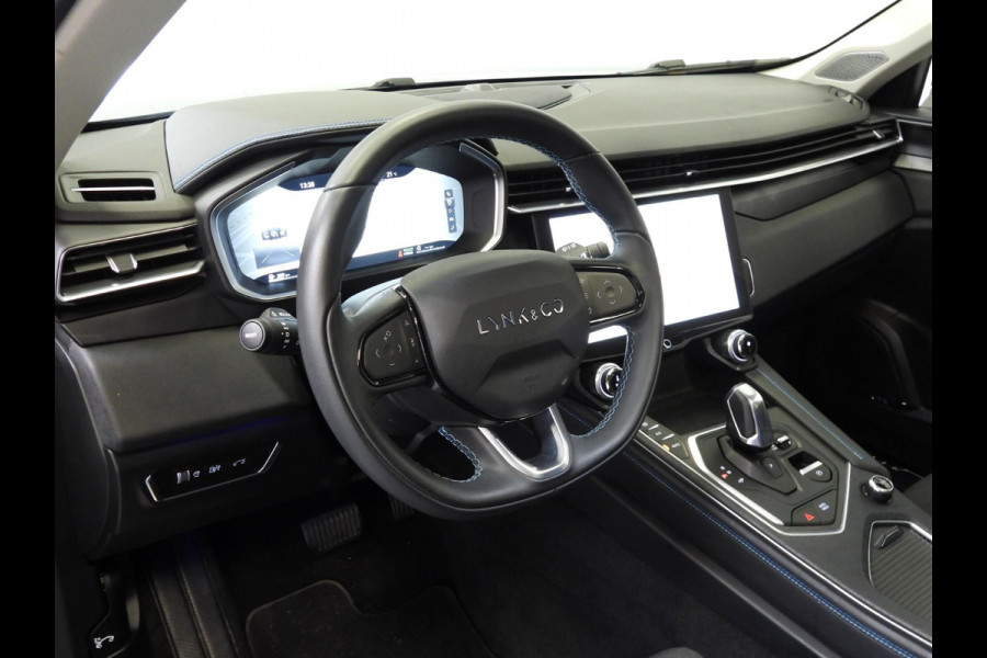 Lynk & Co 01 1.5 PHEV BlackLine NAVI/360CAM/SCHUIFDAK/LED/20"LMV!