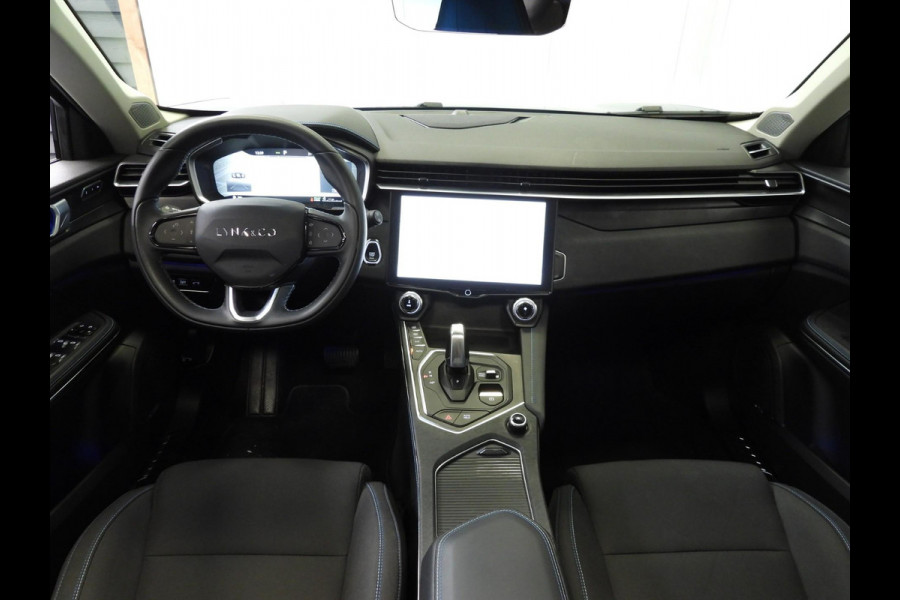 Lynk & Co 01 1.5 PHEV BlackLine NAVI/360CAM/SCHUIFDAK/LED/20"LMV!