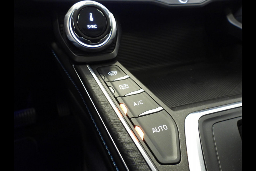 Lynk & Co 01 1.5 PHEV BlackLine NAVI/360CAM/SCHUIFDAK/LED/20"LMV!