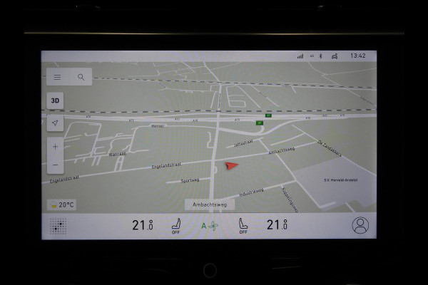 Lynk & Co 01 1.5 PHEV BlackLine NAVI/360CAM/SCHUIFDAK/LED/20"LMV!