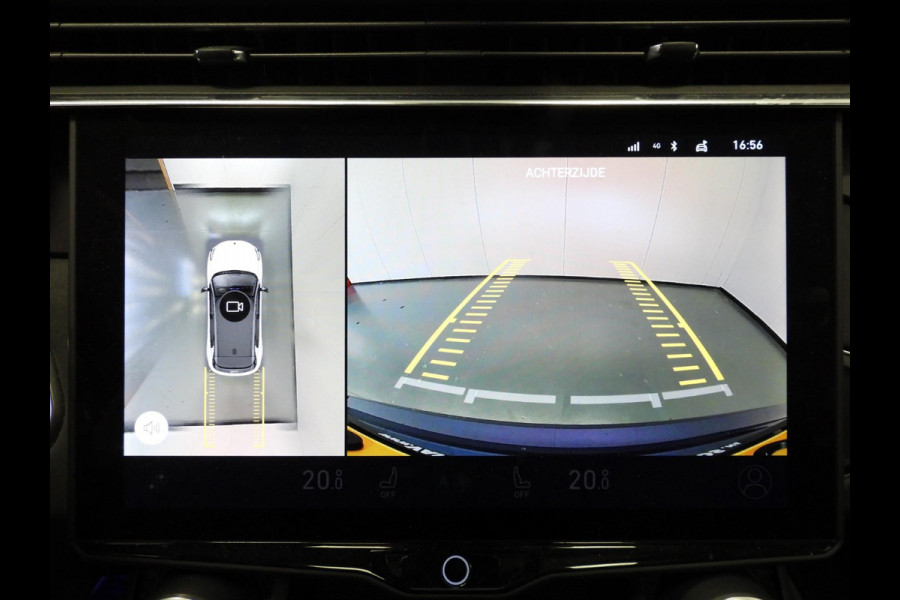 Lynk & Co 01 1.5 PHEV BlackLine NAVI/360CAM/SCHUIFDAK/LED/20"LMV!
