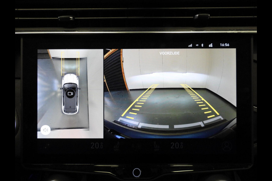 Lynk & Co 01 1.5 PHEV BlackLine NAVI/360CAM/SCHUIFDAK/LED/20"LMV!