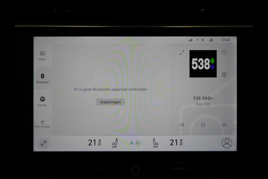 Lynk & Co 01 1.5 PHEV BlackLine NAVI/360CAM/SCHUIFDAK/LED/20"LMV!