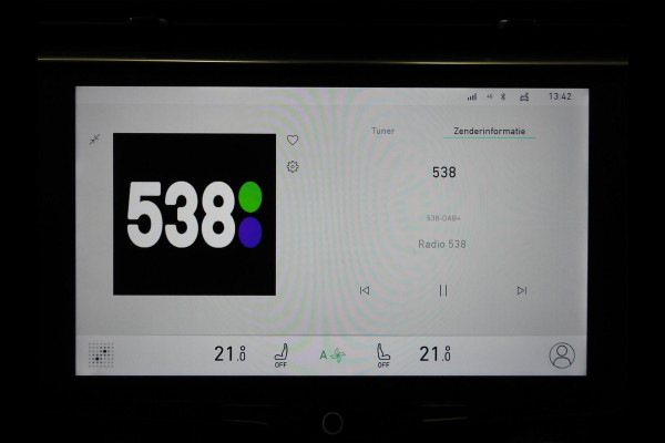 Lynk & Co 01 1.5 PHEV BlackLine NAVI/360CAM/SCHUIFDAK/LED/20"LMV!