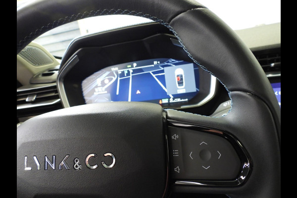 Lynk & Co 01 1.5 PHEV BlackLine NAVI/360CAM/SCHUIFDAK/LED/20"LMV!