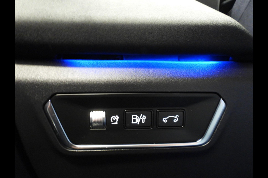 Lynk & Co 01 1.5 PHEV BlackLine NAVI/360CAM/SCHUIFDAK/LED/20"LMV!