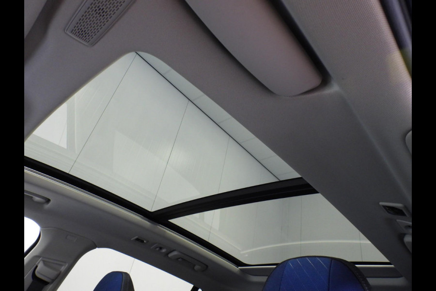 Lynk & Co 01 1.5 PHEV BlackLine NAVI/360CAM/SCHUIFDAK/LED/20"LMV!