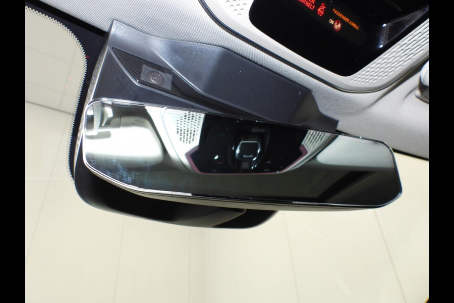 Lynk & Co 01 1.5 PHEV BlackLine NAVI/360CAM/SCHUIFDAK/LED/20"LMV!