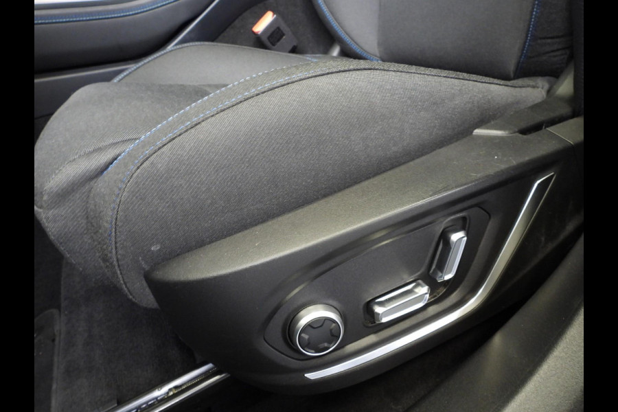 Lynk & Co 01 1.5 PHEV BlackLine NAVI/360CAM/SCHUIFDAK/LED/20"LMV!