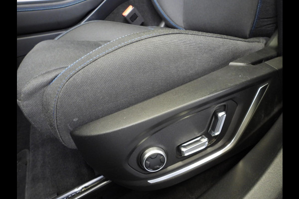 Lynk & Co 01 1.5 PHEV BlackLine NAVI/360CAM/SCHUIFDAK/LED/20"LMV!