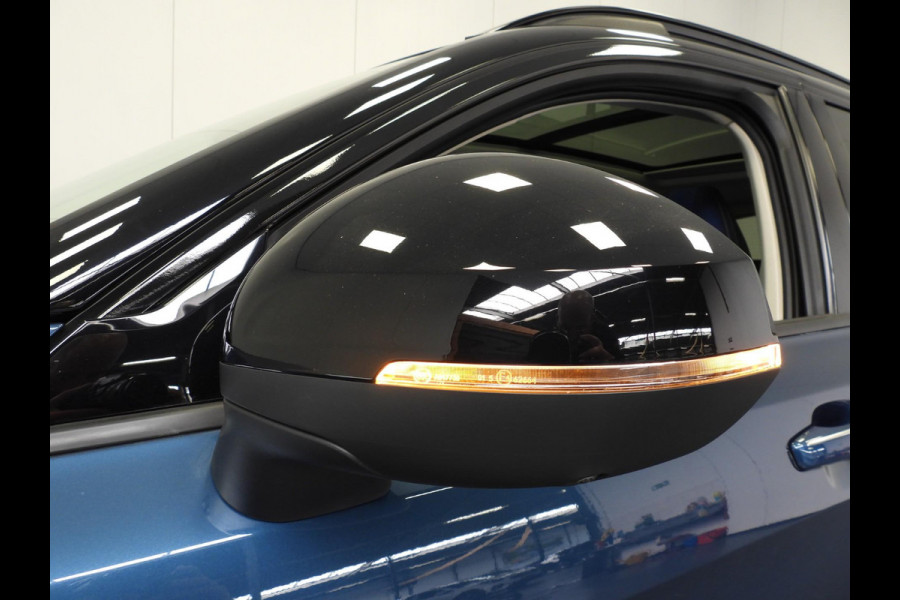 Lynk & Co 01 1.5 PHEV BlackLine NAVI/360CAM/SCHUIFDAK/LED/20"LMV!
