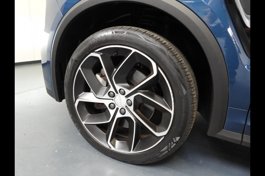 Lynk & Co 01 1.5 PHEV BlackLine NAVI/360CAM/SCHUIFDAK/LED/20"LMV!