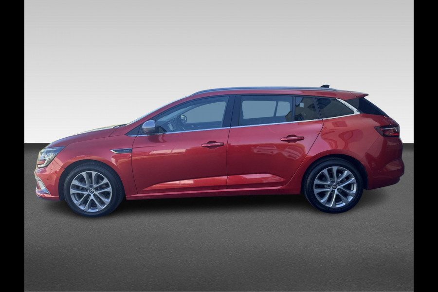 Renault MEGANE Estate 1.2 TCe GT-Line