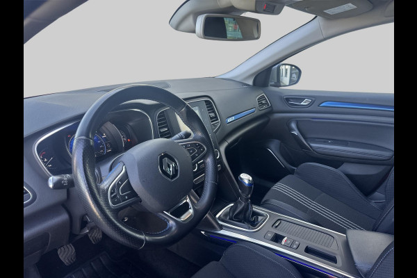 Renault MEGANE Estate 1.2 TCe GT-Line