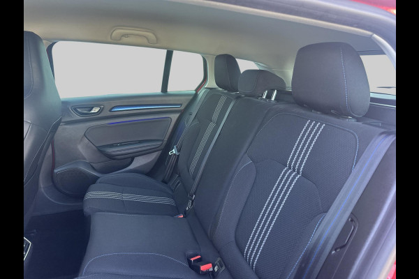 Renault MEGANE Estate 1.2 TCe GT-Line