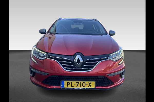 Renault MEGANE Estate 1.2 TCe GT-Line