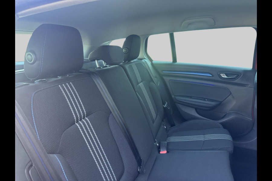 Renault MEGANE Estate 1.2 TCe GT-Line