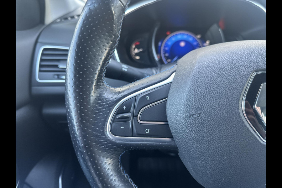 Renault MEGANE Estate 1.2 TCe GT-Line