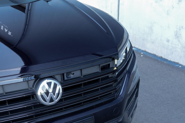 Volkswagen Touareg 3.0 TDI R-Line *Luchtvering / Vierwielbesturing / Stoel-ventilatie + massage / Panorama / Memory / HUD*