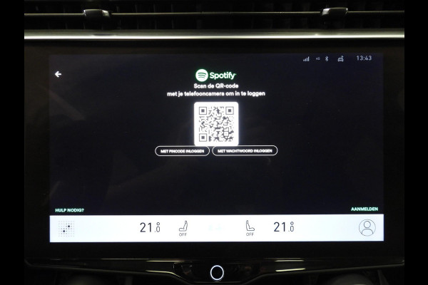 Lynk & Co 01 1.5 PHEV Plug-In ZWARTE HEMEL/360CAM/SCHUIFDAK/LED/20"LMV!