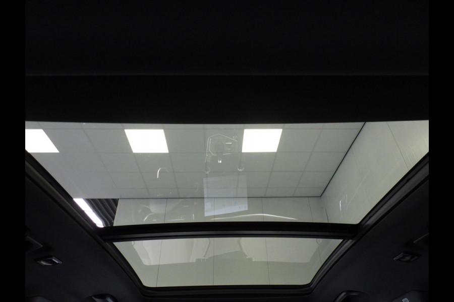 Lynk & Co 01 1.5 PHEV Plug-In ZWARTE HEMEL/360CAM/SCHUIFDAK/LED/20"LMV!