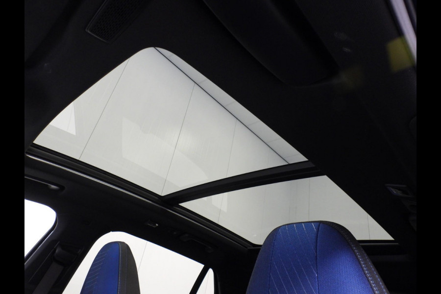Lynk & Co 01 1.5 PHEV Plug-In ZWARTE HEMEL/360CAM/SCHUIFDAK/LED/20"LMV!