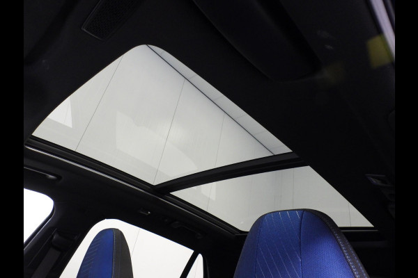 Lynk & Co 01 1.5 PHEV Plug-In ZWARTE HEMEL/360CAM/SCHUIFDAK/LED/20"LMV!